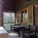 Zakatek Kliczkow Holiday home Osiecznica (Boleslawiec)
