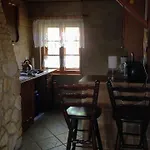 Zakatek Kliczkow Holiday home Osiecznica (Boleslawiec)
