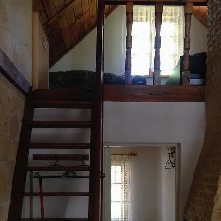 Zakatek Kliczkow