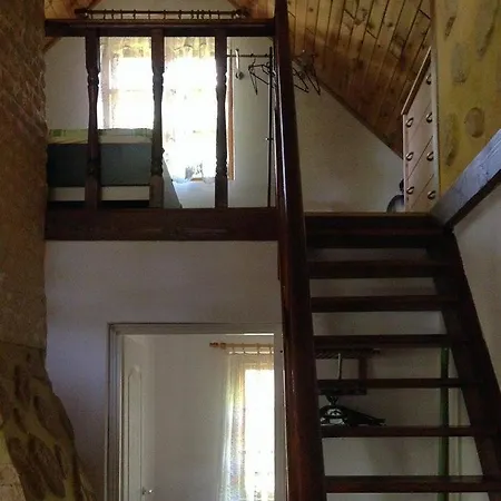 Zakatek Kliczkow بيت للعطل Osiecznica (Boleslawiec)