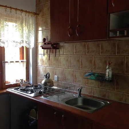 Zakatek Kliczkow Osiecznica (Boleslawiec)