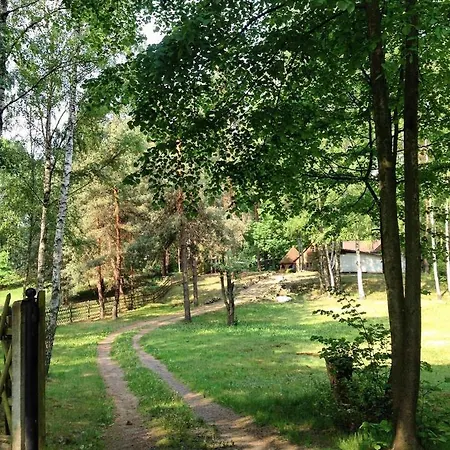 Zakatek Kliczkow Osiecznica (Boleslawiec)