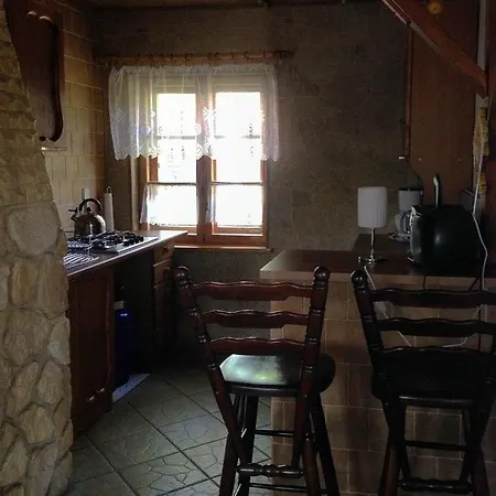 Zakatek Kliczkow بيت للعطل Osiecznica (Boleslawiec)