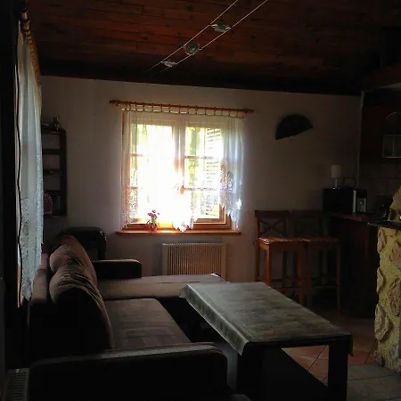 Zakatek Kliczkow بيت للعطل