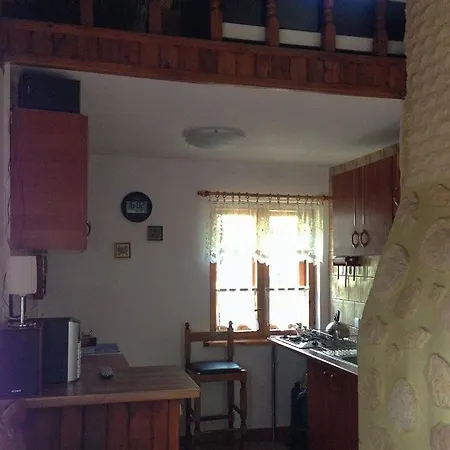 Nyaraló Zakatek Kliczkow Osiecznica