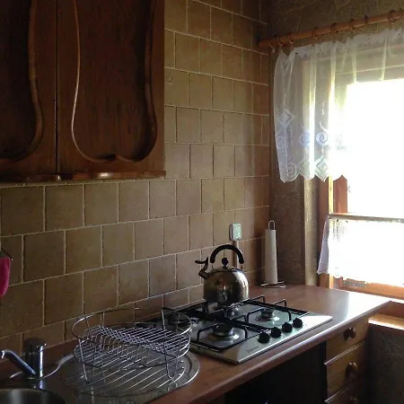 بيت للعطل Zakatek Kliczkow Osiecznica (Boleslawiec)