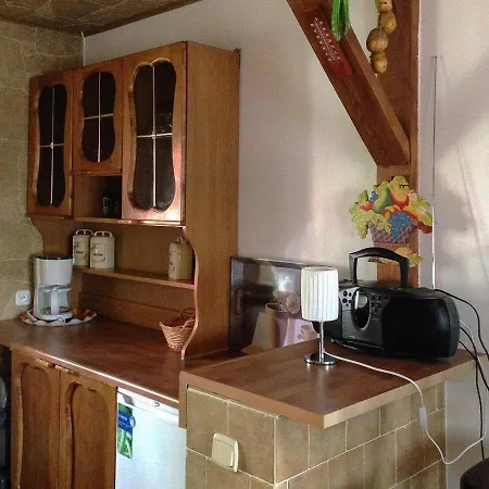 Zakatek Kliczkow بيت للعطل