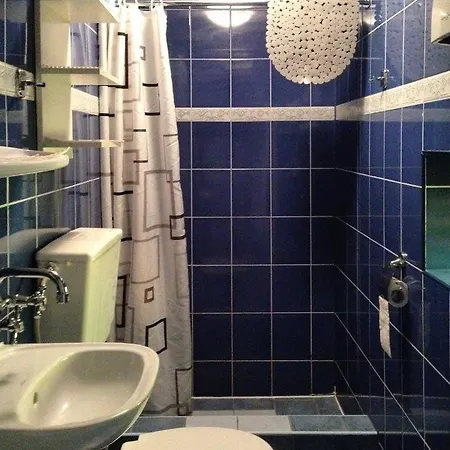 بيت للعطل Zakatek Kliczkow Osiecznica (Boleslawiec)