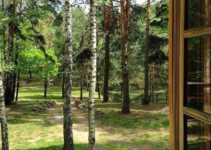 Zakatek Kliczkow Osiecznica (Boleslawiec)