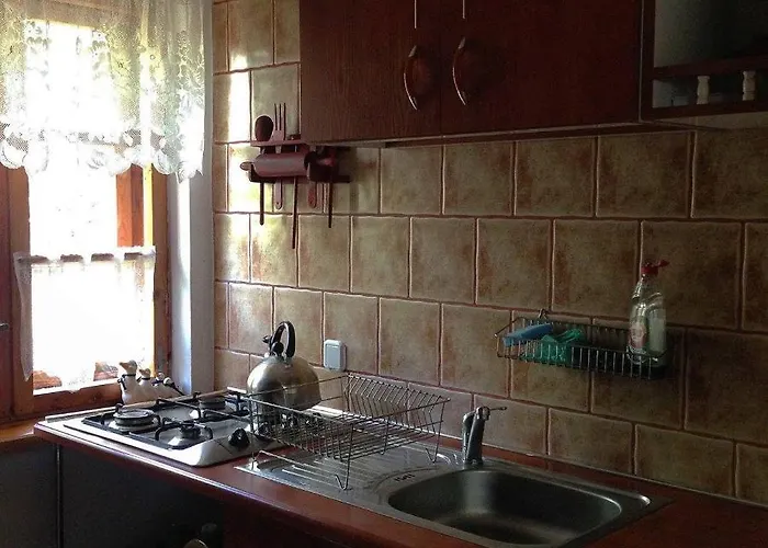 Zakatek Kliczkow Osiecznica (Boleslawiec)