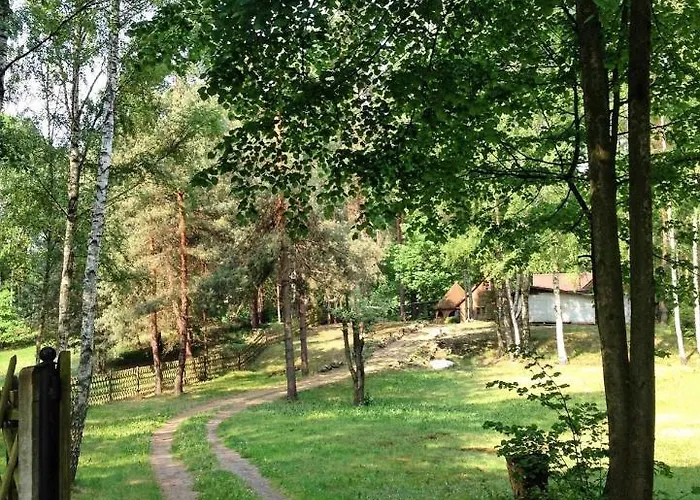 Zakatek Kliczkow Osiecznica (Boleslawiec)