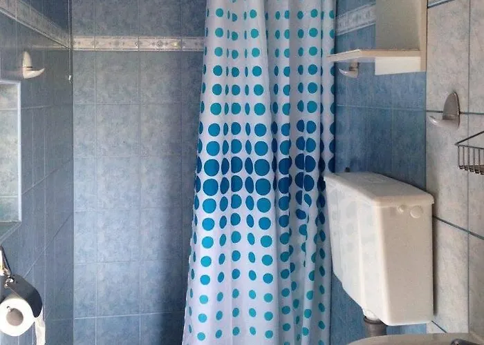 Zakatek Kliczkow Сasa de vacaciones