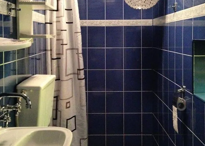 Feriehus Zakatek Kliczkow Osiecznica (Boleslawiec)